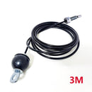 Cabo de ginástica - Bora Pro Treino