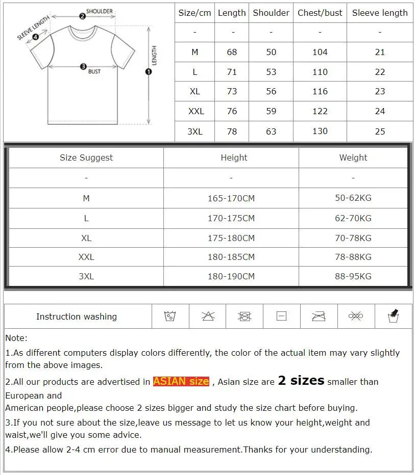 Camiseta Masculina Oversized Folgada de Algodão – Estampa Lettering, Fitness