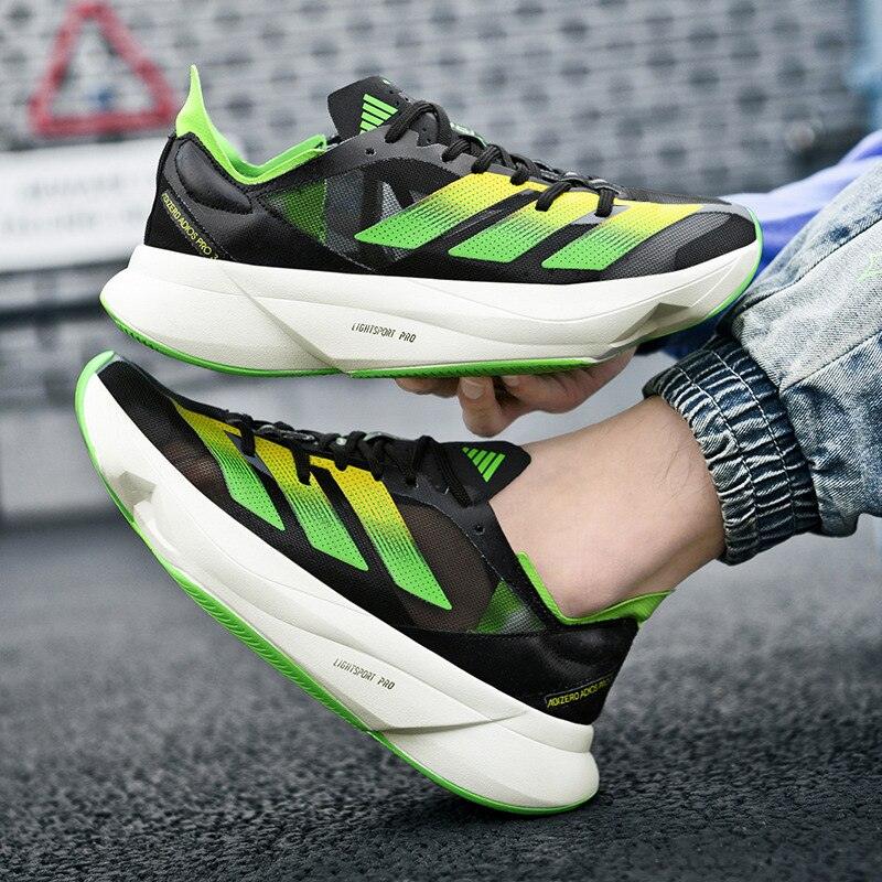Tênis de corrida para homens - Bora Pro Treino