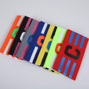 Faixa de Capitão - Bora Pro Treino