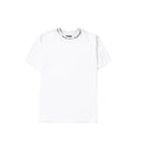 Camiseta Masculina Fitness 2024 – Algodão, Manga Curta, Slim Fit para Treino e Musculação