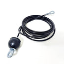 Cabo de ginástica - Bora Pro Treino