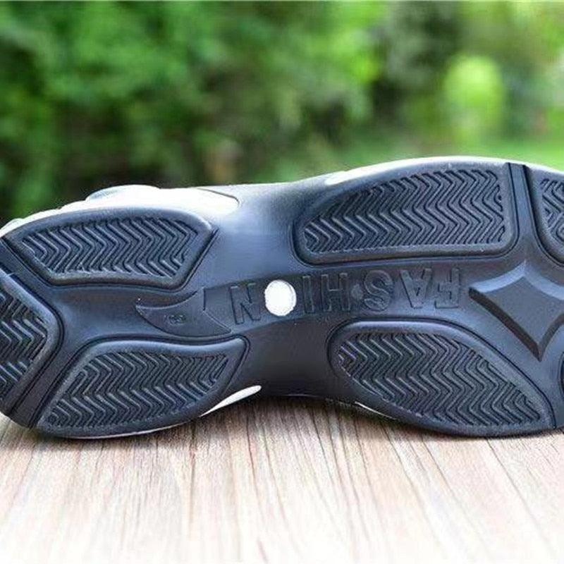 Sapato masculino casual - Bora Pro Treino