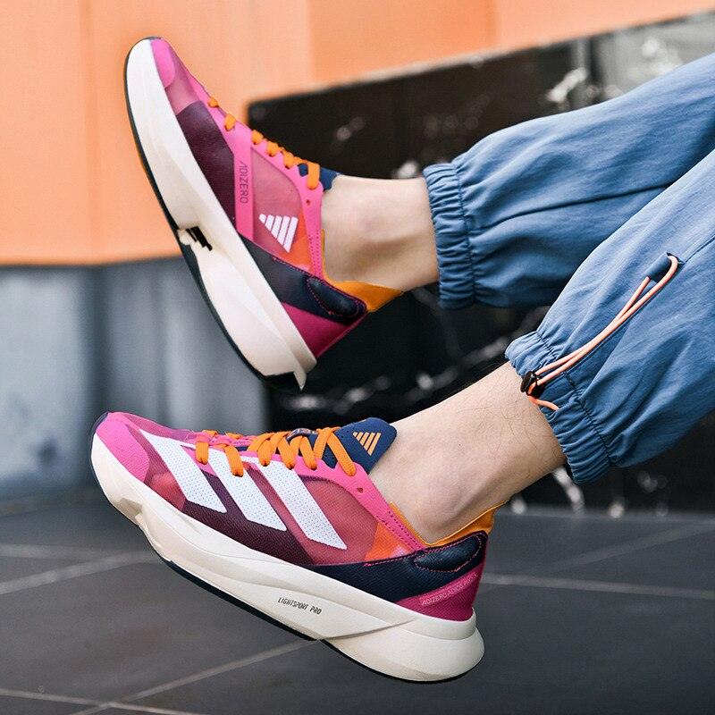 Tênis de corrida para homens - Bora Pro Treino