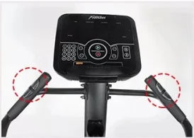 Escada Rolante Elétrica Stair Master para Academia e Uso Doméstico – Aço Inox