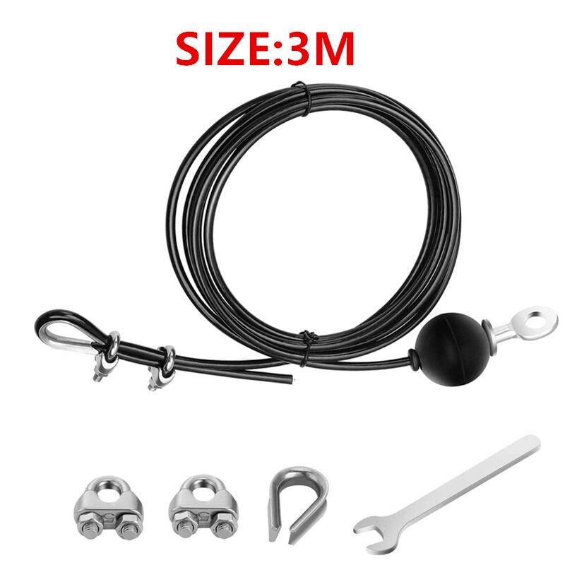 Conjunto de Pulia Fitness - Bora Pro Treino