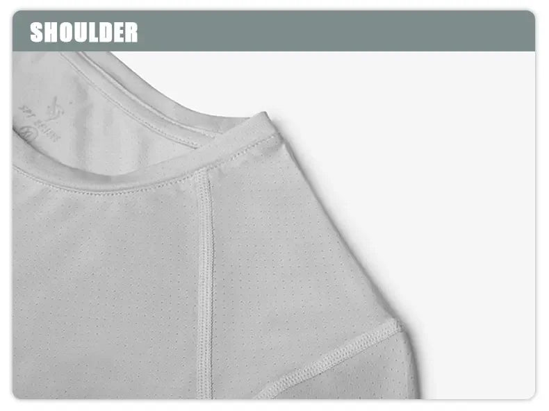 Camiseta Masculina Tamanho Grande Dry Fit – Poliéster, Respirável