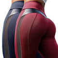 Leggings de Couro - Bora Pro Treino