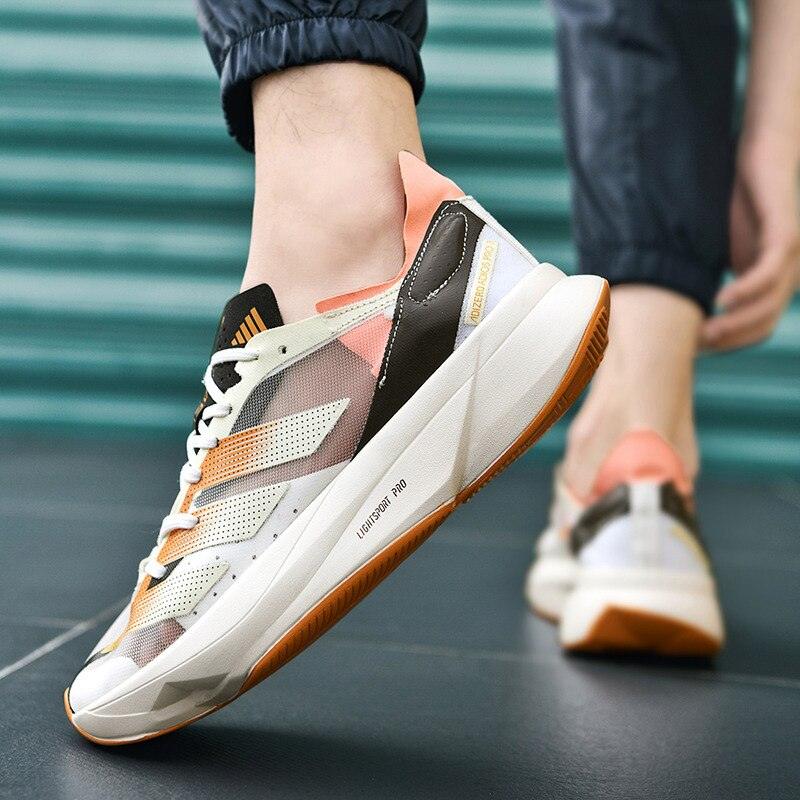 Tênis de corrida para homens - Bora Pro Treino