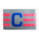 Faixa de Capitão - Bora Pro Treino