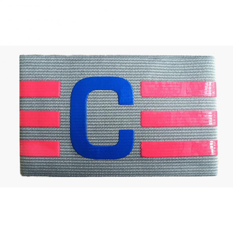 Faixa de Capitão - Bora Pro Treino