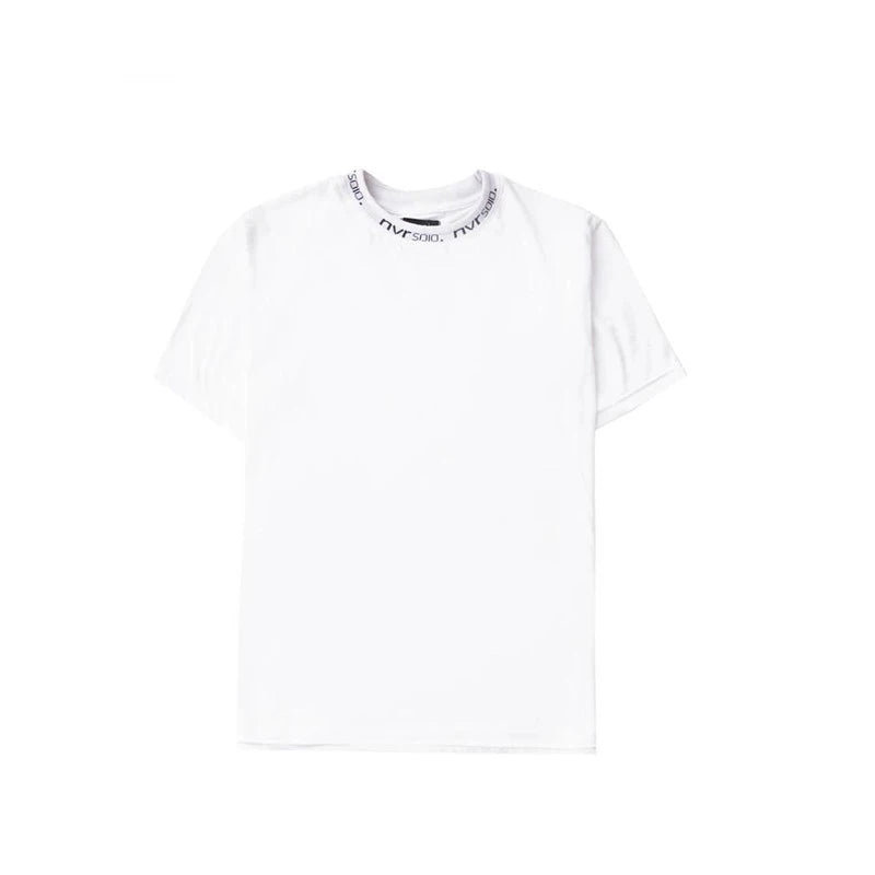 Camiseta Masculina Fitness Slim Fit – Algodão, Estampa, M ao XXXL