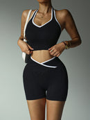 Conjunto para mulheres com 2 peças