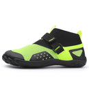 Sapatos aquáticos de natação - Bora Pro Treino