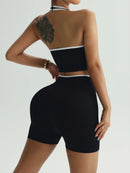 Conjunto para mulheres com 2 peças