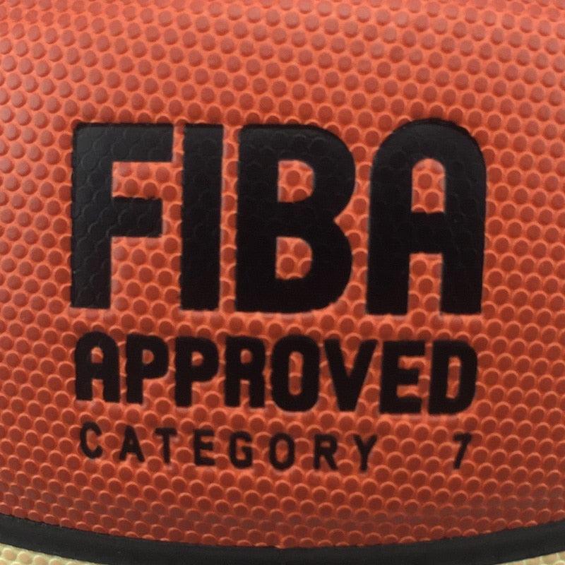 Bola de basquete gl7 - Bora Pro Treino