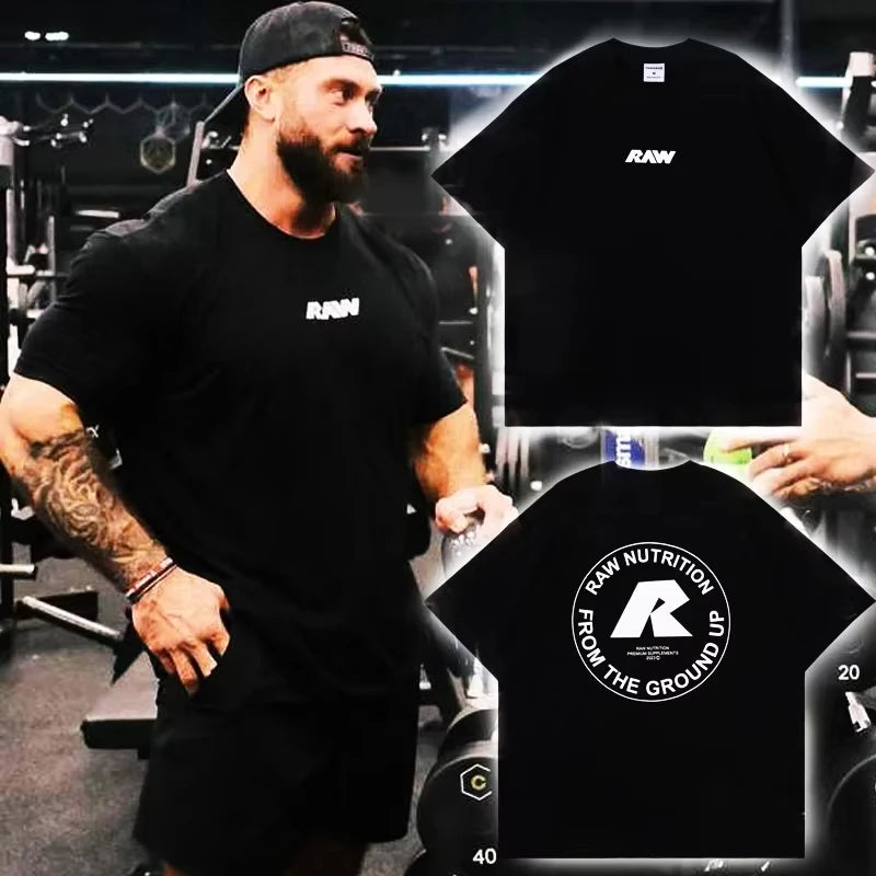 Camiseta Oversized Masculina Cbum – Algodão e Poliéster, S ao XXXL