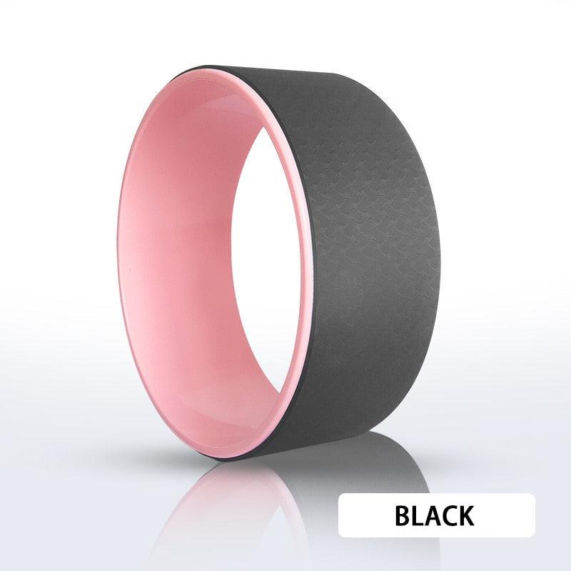 Roda elástica para ioga - Bora Pro Treino