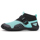 Sapatos aquáticos de natação - Bora Pro Treino