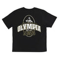 Camiseta Masculina Fitness Algodão – Gola Redonda, Leve, S ao XXXL
