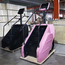 Equipamentos para academia - Escadas rolantes elétricas populares Máquina de step Stair Master