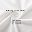 Regata de treino e musculação - regada de algodão cavada