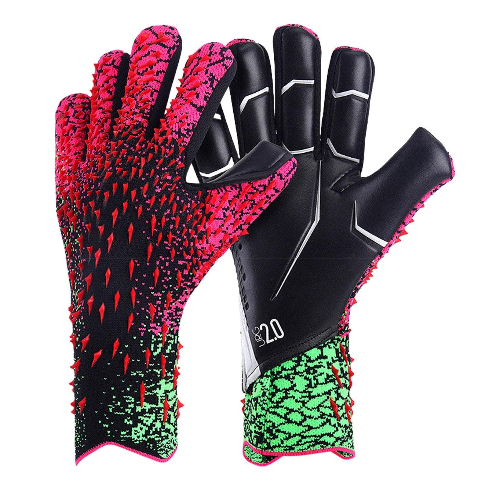 Luvas de goleiro - Bora Pro Treino