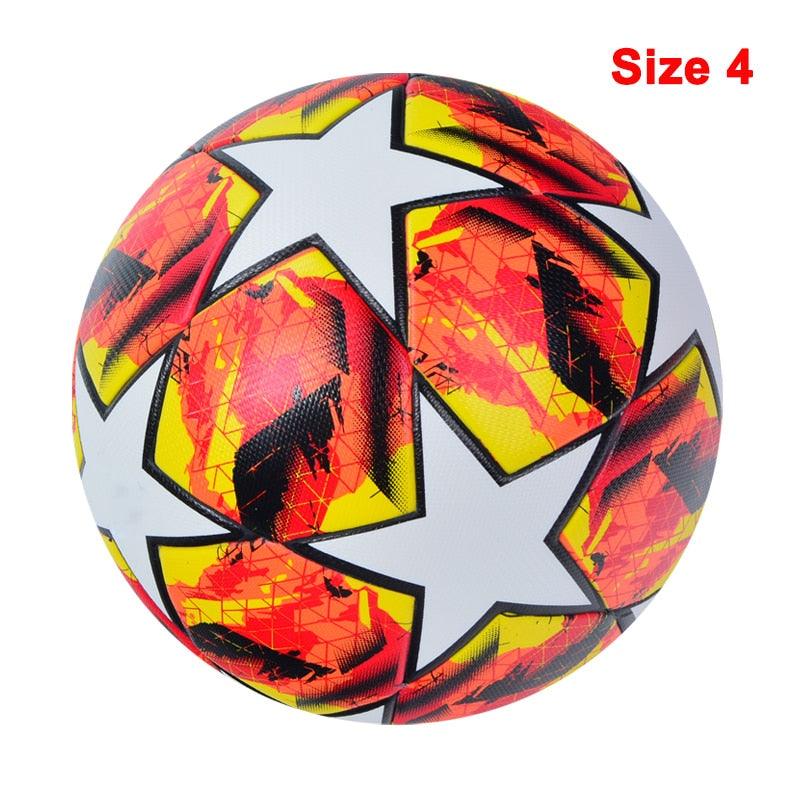 Bola de futebol oficial - Bora Pro Treino