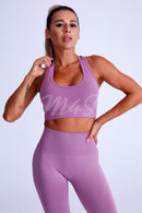 Cropped Maldivas Manga Longa