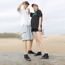 Sapatos aquáticos de natação - Bora Pro Treino