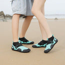 Sapatos aquáticos de natação - Bora Pro Treino