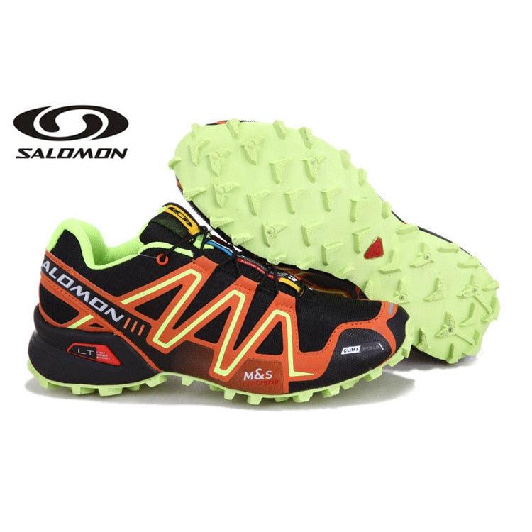 Tênis Salomon - Bora Pro Treino