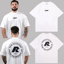 T-shirt - Camiseta oversized - Cbum