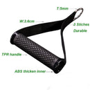 Alça de Exercício - Bora Pro Treino