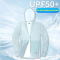 Conjunto Masculino 5 Peças para Corrida – Seda Gelada, Proteção UV, M ao 3XL