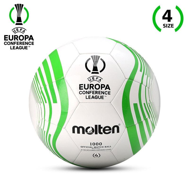 Bola de futebol - Bora Pro Treino