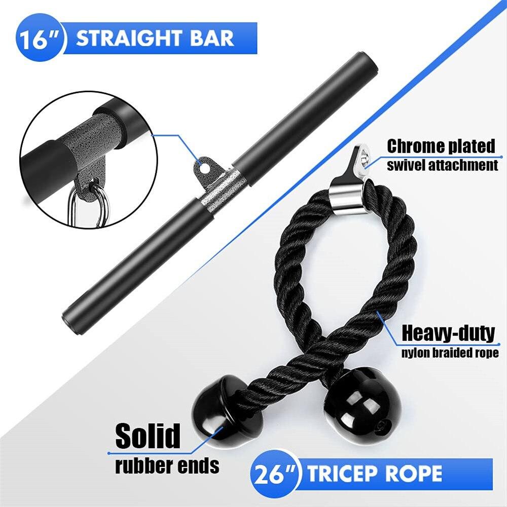 Conjunto de Pulia Fitness - Bora Pro Treino
