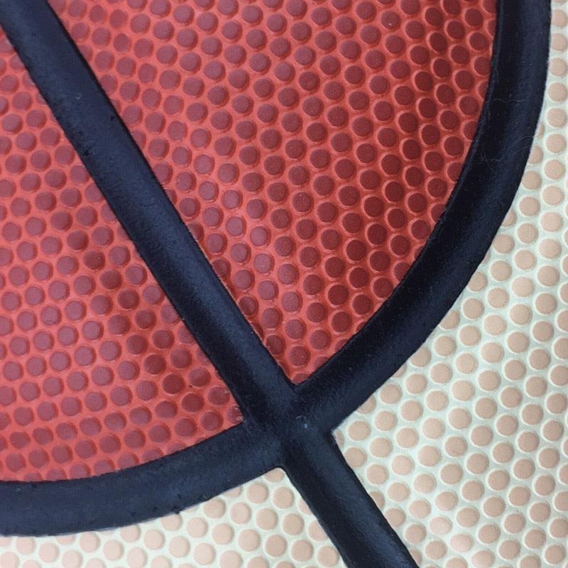Bola de basquete gl7 - Bora Pro Treino