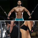 Conjunto de Pulia Fitness - Bora Pro Treino