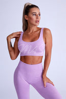 Cropped Maldivas Manga Longa - Bora Pro Treino