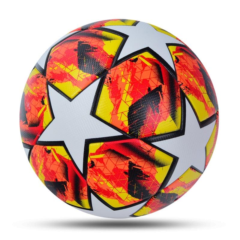 Bola de futebol oficial - Bora Pro Treino