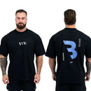 T-shirt - Camiseta oversized - Cbum