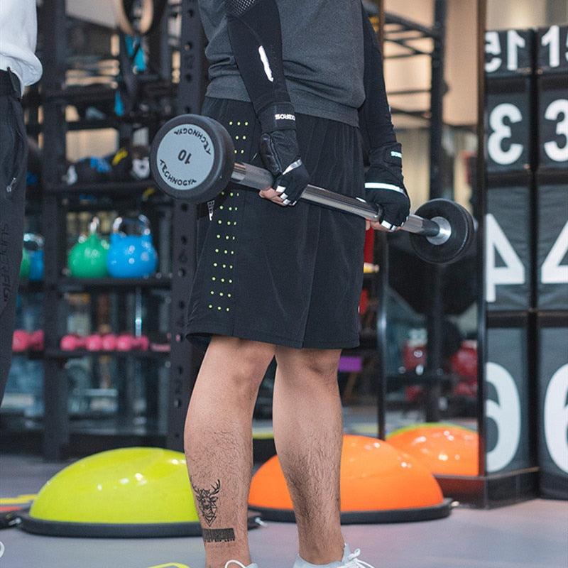 Shorts ROCKBROS - Bora Pro Treino