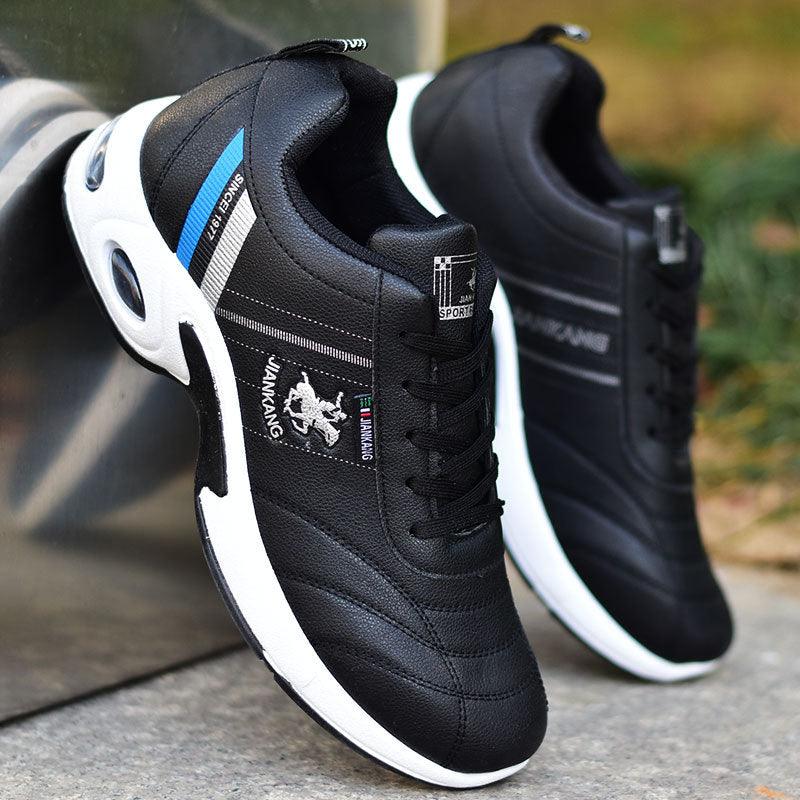 Sapato masculino casual - Bora Pro Treino