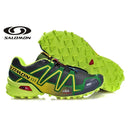 Tênis Salomon - Bora Pro Treino