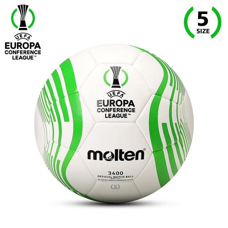 Bola de futebol - Bora Pro Treino