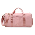 Bolsa de Treino com Compartimento para Sapatos – Nylon Leve e Durável