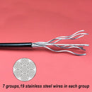 Cabo de ginástica - Bora Pro Treino