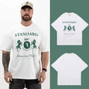 T-shirt - Camiseta oversized - Cbum