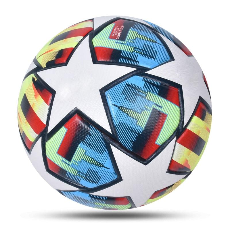 Bola de futebol oficial - Bora Pro Treino